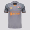 Original Fußballtrikot Fluminense 2023-24 Torwart Heimtrikot Für Herren